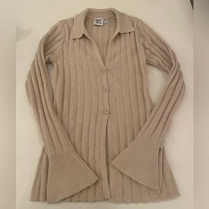 Brand new Princess Polly top